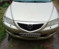 Бежевий Мазда 6, об'ємом двигуна 2 л та пробігом 213 тис. км за 3600 $, фото 1 на Automoto.ua