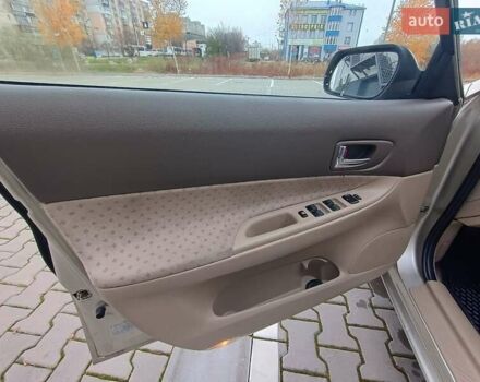 Бежевий Мазда 6, об'ємом двигуна 2 л та пробігом 130 тис. км за 4499 $, фото 12 на Automoto.ua