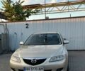 Бежевый Мазда 6, объемом двигателя 2 л и пробегом 296 тыс. км за 4500 $, фото 1 на Automoto.ua