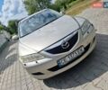 Бежевый Мазда 6, объемом двигателя 2 л и пробегом 227 тыс. км за 2999 $, фото 17 на Automoto.ua