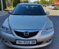 Бежевий Мазда 6, об'ємом двигуна 1.8 л та пробігом 157 тис. км за 5000 $, фото 5 на Automoto.ua