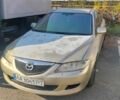 Бежевый Мазда 6, объемом двигателя 2 л и пробегом 321 тыс. км за 1205 $, фото 1 на Automoto.ua