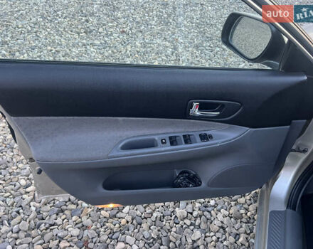 Бежевый Мазда 6, объемом двигателя 2 л и пробегом 206 тыс. км за 2999 $, фото 12 на Automoto.ua