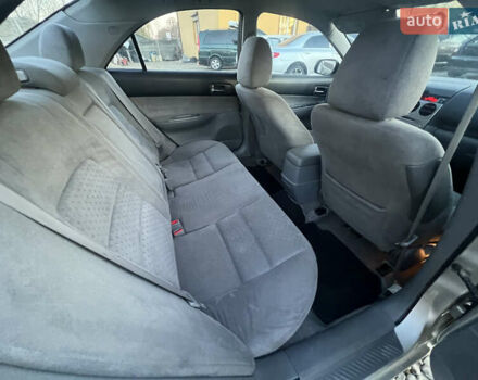 Бежевый Мазда 6, объемом двигателя 2 л и пробегом 206 тыс. км за 2999 $, фото 25 на Automoto.ua