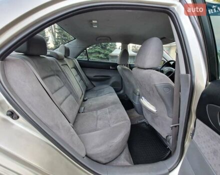 Бежевый Мазда 6, объемом двигателя 1.8 л и пробегом 364 тыс. км за 2900 $, фото 20 на Automoto.ua