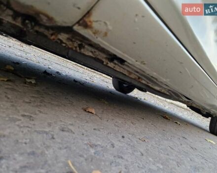 Бежевый Мазда 6, объемом двигателя 1.8 л и пробегом 364 тыс. км за 2900 $, фото 38 на Automoto.ua