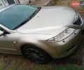 Бежевий Мазда 6, об'ємом двигуна 2 л та пробігом 213 тис. км за 3600 $, фото 4 на Automoto.ua