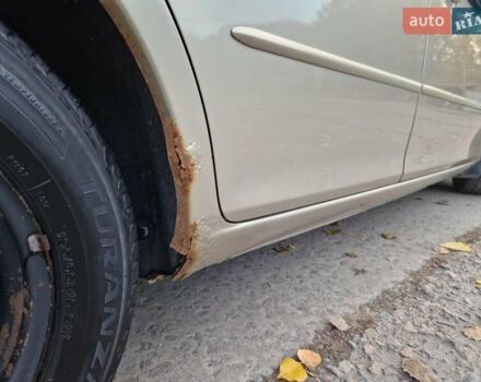 Бежевый Мазда 6, объемом двигателя 1.8 л и пробегом 364 тыс. км за 2900 $, фото 33 на Automoto.ua