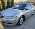 Бежевий Мазда 6, об'ємом двигуна 1.8 л та пробігом 300 тис. км за 3700 $, фото 1 на Automoto.ua