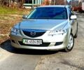 Бежевий Мазда 6, об'ємом двигуна 2 л та пробігом 239 тис. км за 3900 $, фото 4 на Automoto.ua