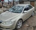 Бежевый Мазда 6, объемом двигателя 2 л и пробегом 3 тыс. км за 3651 $, фото 1 на Automoto.ua