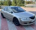 Бежевий Мазда 6, об'ємом двигуна 2 л та пробігом 250 тис. км за 1350 $, фото 1 на Automoto.ua