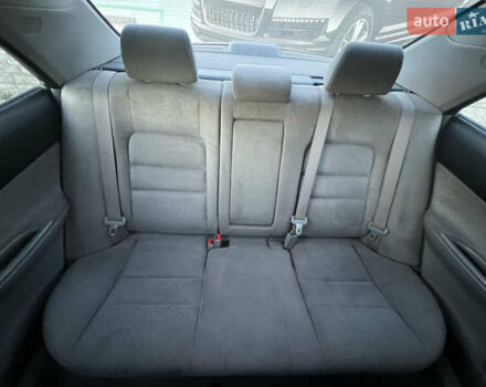 Бежевый Мазда 6, объемом двигателя 2 л и пробегом 206 тыс. км за 2999 $, фото 26 на Automoto.ua