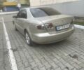 Бежевый Мазда 6, объемом двигателя 2 л и пробегом 262 тыс. км за 3500 $, фото 3 на Automoto.ua