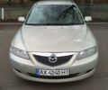Бежевый Мазда 6, объемом двигателя 2.3 л и пробегом 220 тыс. км за 4700 $, фото 1 на Automoto.ua