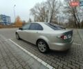 Бежевий Мазда 6, об'ємом двигуна 2 л та пробігом 130 тис. км за 4499 $, фото 7 на Automoto.ua