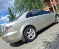 Бежевый Мазда 6, объемом двигателя 2 л и пробегом 227 тыс. км за 2999 $, фото 16 на Automoto.ua