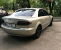Бежевий Мазда 6, об'ємом двигуна 2 л та пробігом 290 тис. км за 3100 $, фото 1 на Automoto.ua