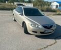 Бежевый Мазда 6, объемом двигателя 2 л и пробегом 278 тыс. км за 4150 $, фото 1 на Automoto.ua