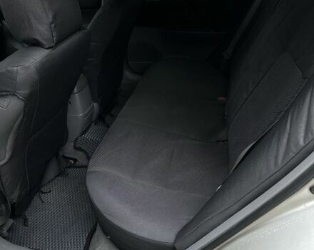 Бежевый Мазда 6, объемом двигателя 2 л и пробегом 272 тыс. км за 4300 $, фото 8 на Automoto.ua