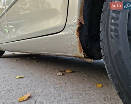 Бежевый Мазда 6, объемом двигателя 1.8 л и пробегом 364 тыс. км за 2900 $, фото 36 на Automoto.ua