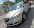 Бежевый Мазда 6, объемом двигателя 2 л и пробегом 227 тыс. км за 2999 $, фото 20 на Automoto.ua