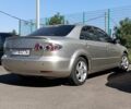 Бежевий Мазда 6, об'ємом двигуна 2 л та пробігом 139 тис. км за 2800 $, фото 1 на Automoto.ua