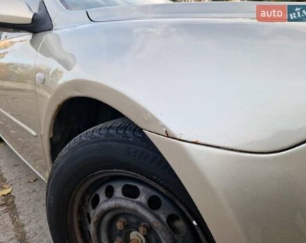 Бежевый Мазда 6, объемом двигателя 1.8 л и пробегом 364 тыс. км за 2900 $, фото 30 на Automoto.ua