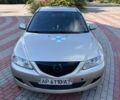 Бежевий Мазда 6, об'ємом двигуна 2 л та пробігом 250 тис. км за 1350 $, фото 2 на Automoto.ua