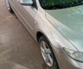 Бежевый Мазда 6, объемом двигателя 2 л и пробегом 221 тыс. км за 2900 $, фото 1 на Automoto.ua