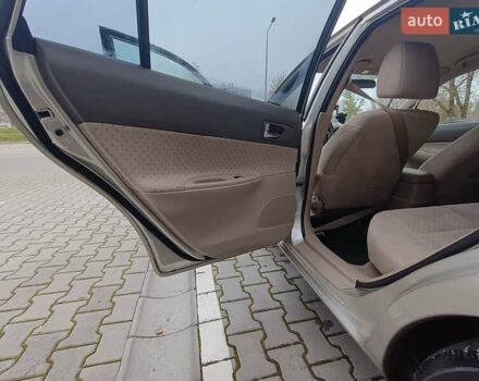 Бежевий Мазда 6, об'ємом двигуна 2 л та пробігом 130 тис. км за 4499 $, фото 14 на Automoto.ua