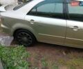 Бежевий Мазда 6, об'ємом двигуна 2 л та пробігом 213 тис. км за 3600 $, фото 6 на Automoto.ua