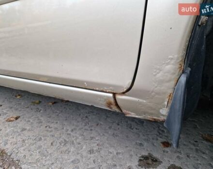 Бежевый Мазда 6, объемом двигателя 1.8 л и пробегом 364 тыс. км за 2900 $, фото 31 на Automoto.ua