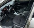 Бежевый Мазда 6, объемом двигателя 2 л и пробегом 272 тыс. км за 4300 $, фото 7 на Automoto.ua