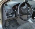 Бежевий Мазда 6, об'ємом двигуна 1.8 л та пробігом 157 тис. км за 5000 $, фото 3 на Automoto.ua