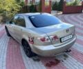 Бежевий Мазда 6, об'ємом двигуна 2 л та пробігом 250 тис. км за 1350 $, фото 7 на Automoto.ua