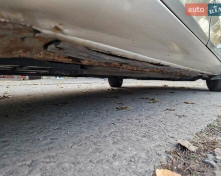 Бежевый Мазда 6, объемом двигателя 1.8 л и пробегом 364 тыс. км за 2900 $, фото 40 на Automoto.ua