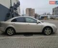 Бежевий Мазда 6, об'ємом двигуна 2 л та пробігом 130 тис. км за 4499 $, фото 3 на Automoto.ua