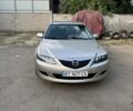 Бежевый Мазда 6, объемом двигателя 2 л и пробегом 230 тыс. км за 3896 $, фото 1 на Automoto.ua