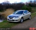 Бежевий Мазда 6, об'ємом двигуна 2 л та пробігом 250 тис. км за 3500 $, фото 1 на Automoto.ua