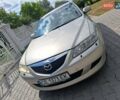 Бежевый Мазда 6, объемом двигателя 2 л и пробегом 227 тыс. км за 2999 $, фото 18 на Automoto.ua