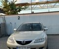 Бежевый Мазда 6, объемом двигателя 2 л и пробегом 300 тыс. км за 3515 $, фото 1 на Automoto.ua