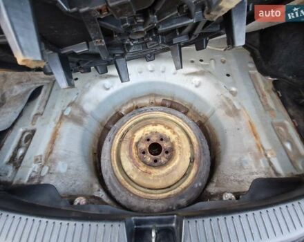 Бежевый Мазда 6, объемом двигателя 1.8 л и пробегом 364 тыс. км за 2900 $, фото 23 на Automoto.ua