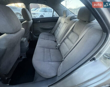 Бежевый Мазда 6, объемом двигателя 2 л и пробегом 206 тыс. км за 2999 $, фото 23 на Automoto.ua