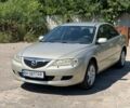 Бежевий Мазда 6, об'ємом двигуна 2 л та пробігом 312 тис. км за 2550 $, фото 1 на Automoto.ua