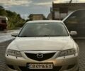 Бежевый Мазда 6, объемом двигателя 2 л и пробегом 286 тыс. км за 4100 $, фото 1 на Automoto.ua