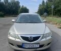 Бежевый Мазда 6, объемом двигателя 2 л и пробегом 333 тыс. км за 3200 $, фото 1 на Automoto.ua