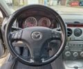 Бежевый Мазда 6, объемом двигателя 1.8 л и пробегом 364 тыс. км за 2900 $, фото 13 на Automoto.ua