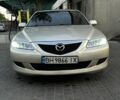Бежевий Мазда 6, об'ємом двигуна 2 л та пробігом 223 тис. км за 3500 $, фото 2 на Automoto.ua