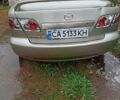 Бежевий Мазда 6, об'ємом двигуна 2 л та пробігом 213 тис. км за 3600 $, фото 5 на Automoto.ua